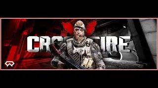 CrossfireX BETA - Kriss Super V Gameplay (No Commentary)