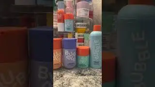 Bubble is the best brand!