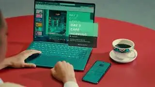 Lenovo Smart Connect | Smart Clipboard