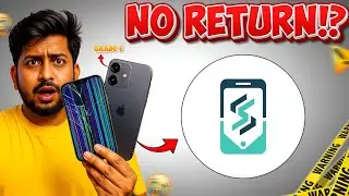 Cashify super sale Return policy ✅️ Grade E not Return?🤔
