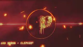 God Demon - Elephant