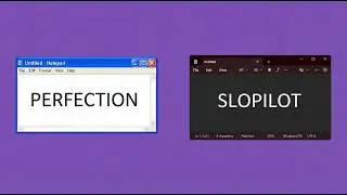 Уязвимость Notepad.exe не слишком впечатляет из-за избыточности продукта.
