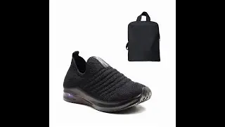 KIT INFANTIL   SONIC PRETO + MOCHILA