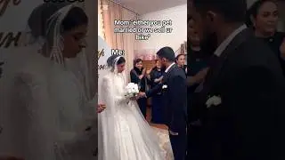 Biker when being forced to marry. Bmw s1000rr and Suzuki gsxr 750cc. Whats your dream bike #shorts