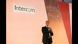 Secure Connectivity in the edge era presentation