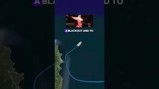 The Story of the Costa Concordia 🛳️