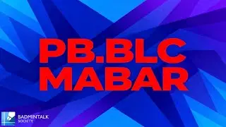 Dylan/ Lesman 🆚 Irsyad/ Yudi  |PB.BLC CIBINONG MABAR #pbblc #badmintonbogor #cibinongbogor