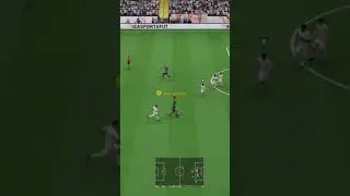 Is It Far? 🤷🏻&zwj;♂️ | Thomas Lemar |Long Shot | Curve Ball | Fifa 22