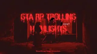 [BK] Ger GTA RP Highlights w/ Sxak, Manity, eyesoreguy, und mehr.