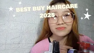 BEST BUY HAIRCARE 2025