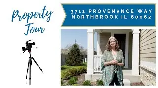 Picture Perfect Provenance-Newer Luxury Townhome in Northbrook, IL