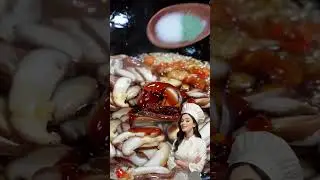 resep hidangan jamur hetaqi kesukaan keluarga #shorts #resepmasakan #trending