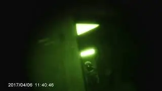 OPFOR NVG Role playing Dec 2018