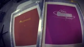Printing Gradients