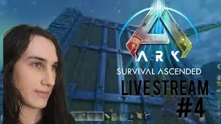 building a giant wall ark