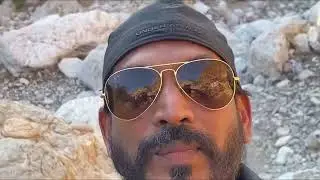 📍wadi Ghub - Trekking in Dubai UAE 🇦🇪( Dibba )