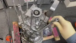 All wheel drive 260z - All Nissan drivetrain? - Part 2