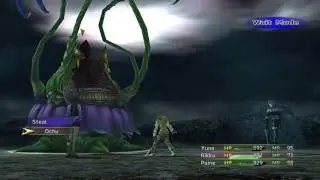 FINAL FANTASY X-2 HD Remaster [100000 for O'aka in Chapter 1]