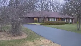 3 stabbed including attacker in unincorporated Crete home
