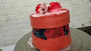 Gokul Kitchen is live🔴Apple Cookies whipping cream Rose