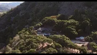 27645 Shulte Road, Carmel Valley, California