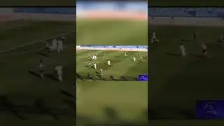 Mendy speed 💥⚽️ #1