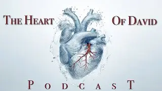 Heart of David Podcast May 3, 2024 with Justin Akers and Marcus Akers