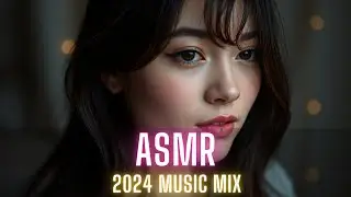 ASMR Sleep Music 2024 | Relaxing Sounds for Deep Sleep