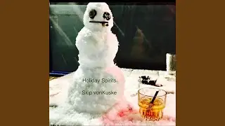 Eggnogged