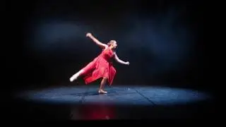 Kate Finn Showreel