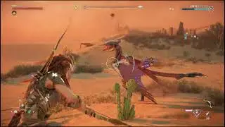 HORIZON FW-ALOY HAVING FUNNNN!!!!!!!!!!