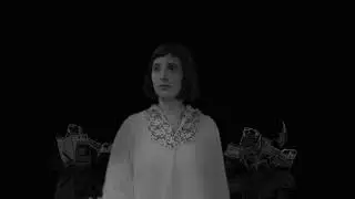 FILM | VIOLETTA'S GHOSTS Max Hoehn - Opera Lab Europe