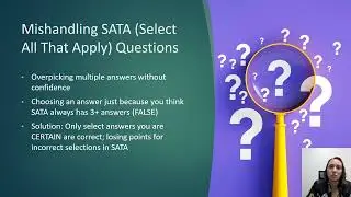 Testing - Common Mistakes To Avoid - PowerPoint Presentation with FULL VIDEO RECORDING