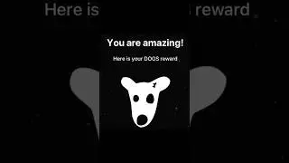 Binance Lists DOGS! 🚀 Future Predictions of DOGS!