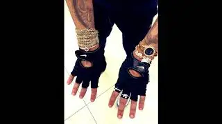 FREE Sidoka x Gunna x Lil Keed Type Beat ''Guitare'' (Prod. Jauzer)