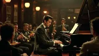 Gentle Glow | Smooth & Chill Jazz | Jazz Recordings Studio