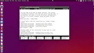 OpenStack Kilo: Installation on Ubuntu 15.04 ( Image Service - Glance )