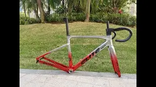 ELITE CARBON BIKE FRAMES