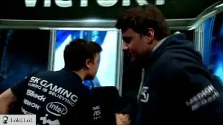 [2014 Spring] MVP Spotlight: EU LCS Week 11 - nRated