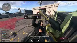 FUBU'S WARZONE MID PLAYS