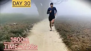 Running Start Kaise Karen  ।  How to start running  1600m