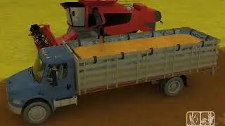 Postharvest Loss: Bulk Transportation in Lomwe (accent from Mozambique)