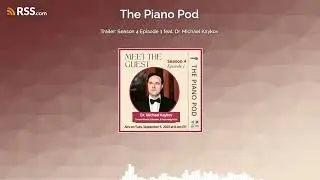 Trailer: Season 4 Episode 1 feat. Dr. Michael Kaykov