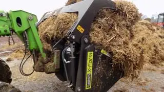 Cherry Products - Eastern X-Form Multi Bucket