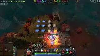 Troll vs elves 4 опять недооценил медуз под сф