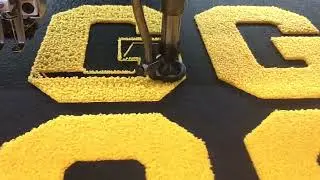 custom chenille patches -4sptches.com