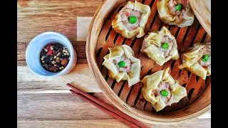 The Ultimate Dim Sum Recipe Guide - How to Make Dim Sum