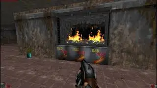 Doom Wads/Mods #543:Day Of The Toys