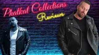 Stylish Leather Jackets For Men | Exotic Crocodile And Alligator Jackets Review