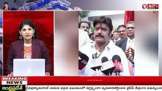 బసవతారకం క్యాన్సర్ ఆస్పత్రి 25వ వార్షికోత్సవం | TG Governor ishnu Dev Varma | TG Updates | AP23 NEWS